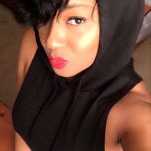 Meet your Posher, Jackie